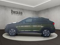 Volkswagen Taigo GOAL 1,0 l TSI OPF 85 kW (116 PS) 7-Gang-D