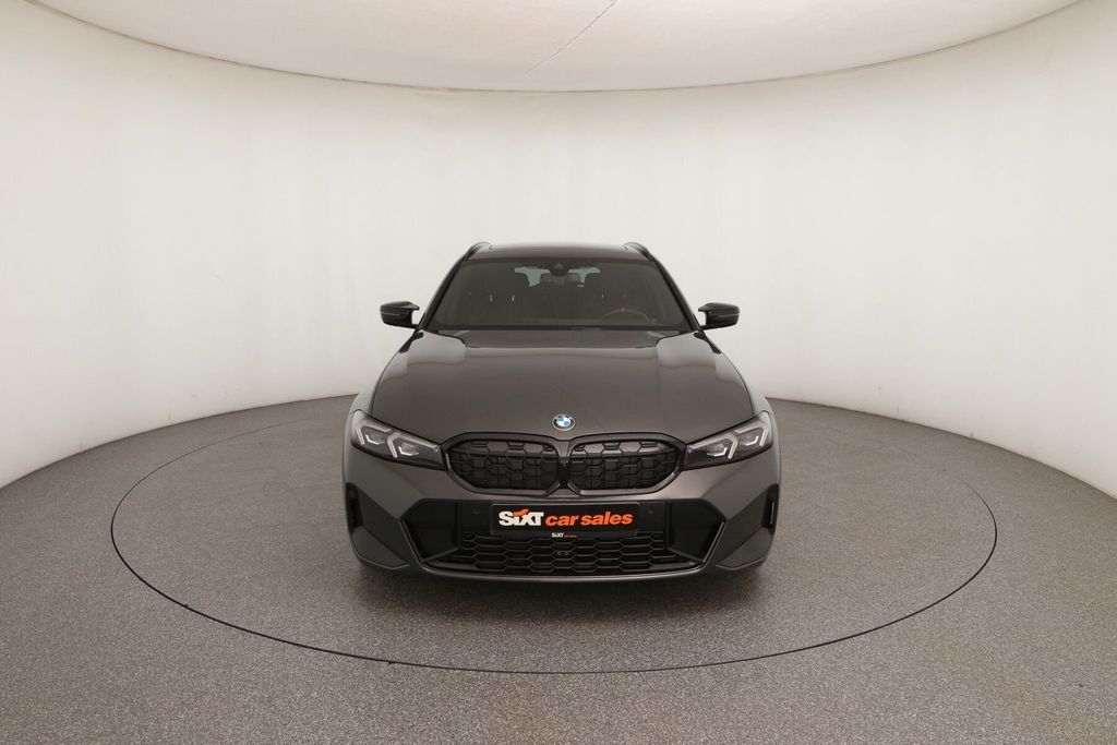 BMW M340i — fotografia 2
