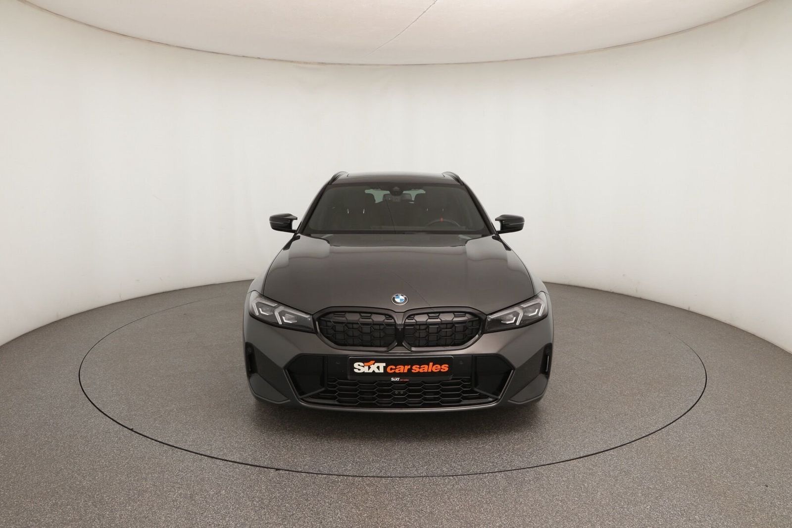 BMW M340i xDrive M Sport Pro|PANO|HUD|360°Cam|Leder imagem 2