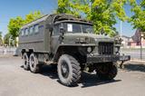 Andere Ural 375AE - Benzin