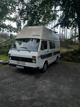Volkswagen VW LT 28 Baujahr 1982 - Volkswagen LT: Lt1