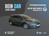 Opel Astra Innovation*LED*AHK*NAVI - Opel Astra mit Benzin-Antrieb: Kombi, Automatik