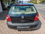 Volkswagen Polo 1.9TDI 74kW Highline - Volkswagen Polo aus 2004: TDI