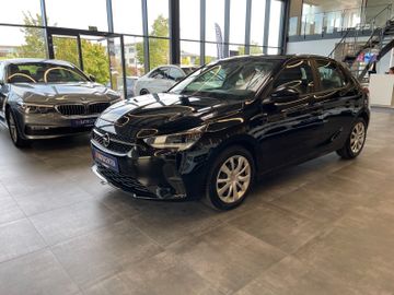 MYAUTOCENTER – Gebraucht- und Jahreswagen mit Werkstattservice in Pfaffenhofen Opel Corsa F Edition *LED*Klima*Sitzheizung*