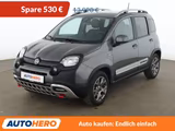 Fiat Panda 1.0 Mild-Hybrid Cross*PDC*SHZ*KLIMA* - Fiat Panda Gebrauchtwagen in Berlin