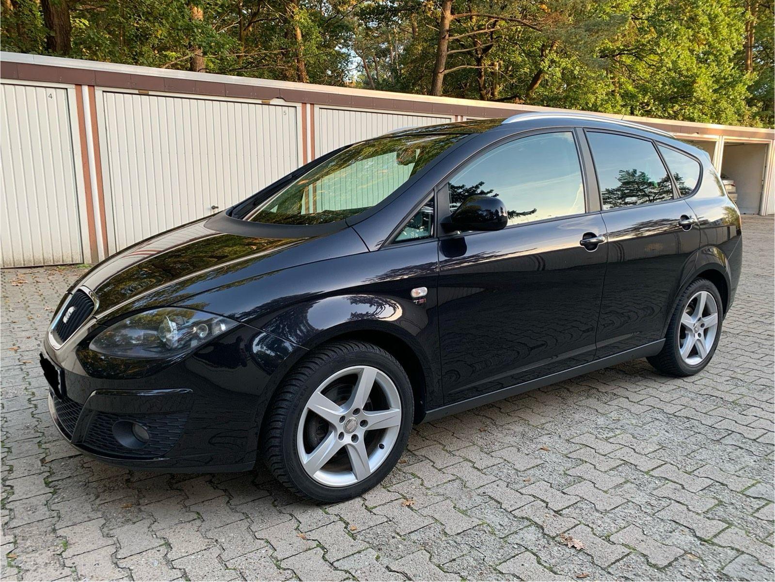 Seat Altea