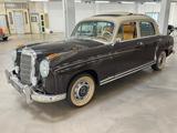 Mercedes-Benz 220 S Ponton* original Faltdach