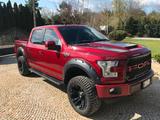 Ford F 150 Roush Performance Power Pack - rote Ford F 150