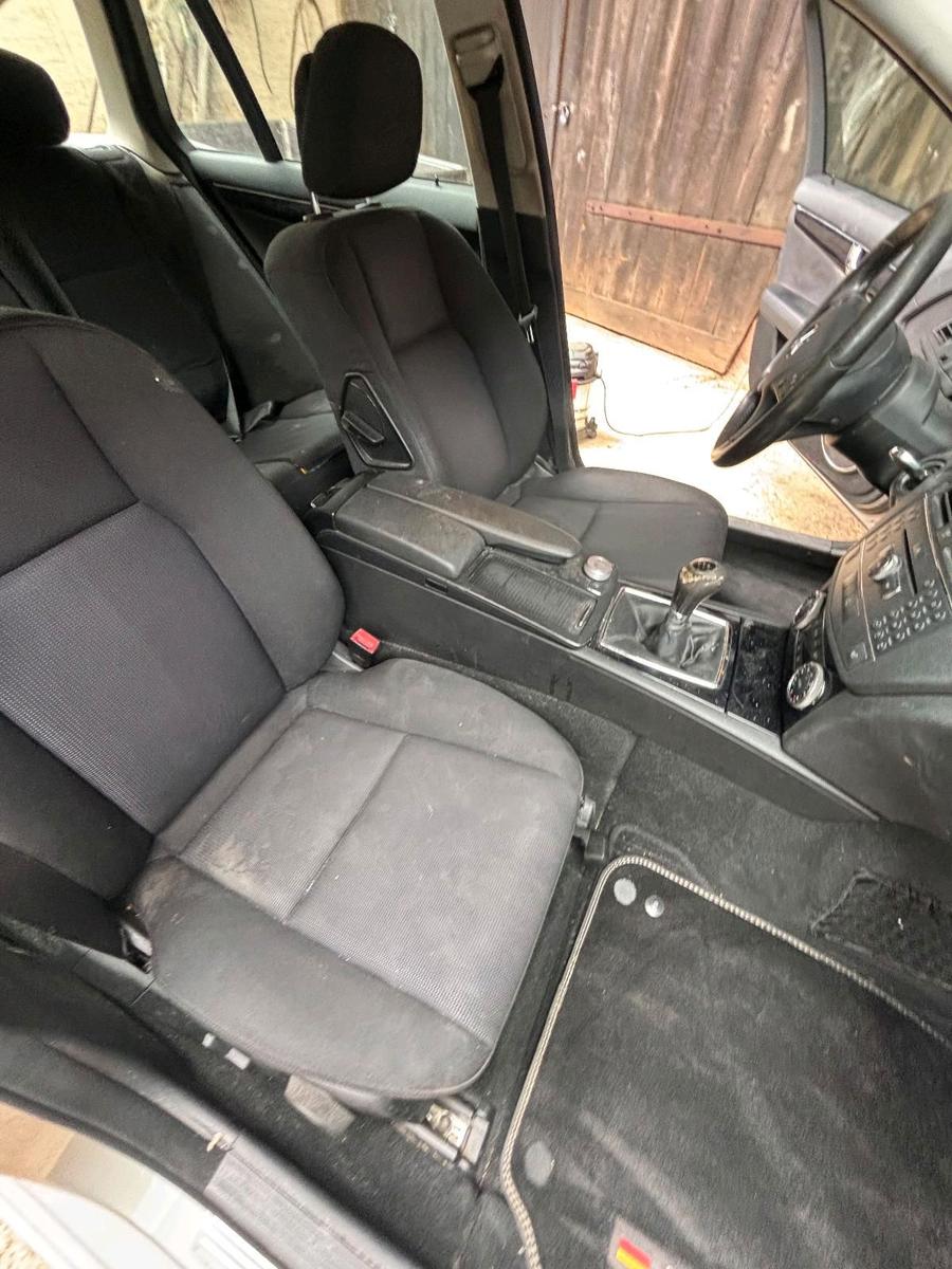Mercedes-Benz C200 2007 — photo 15
