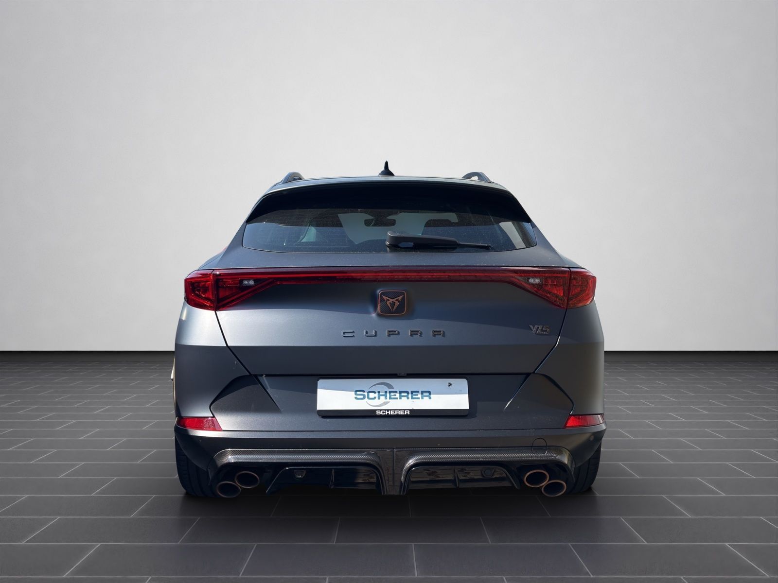 Cupra Formentor - Bild 6