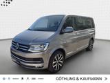 Volkswagen T6 Multivan 2.0 TDI 4M Highline DSG*Standh*LED*N
