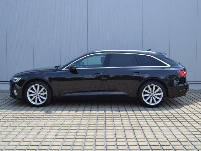 A6 Avant Sport 45 TFSI qu. S-tronic AHK/MATRIX/P