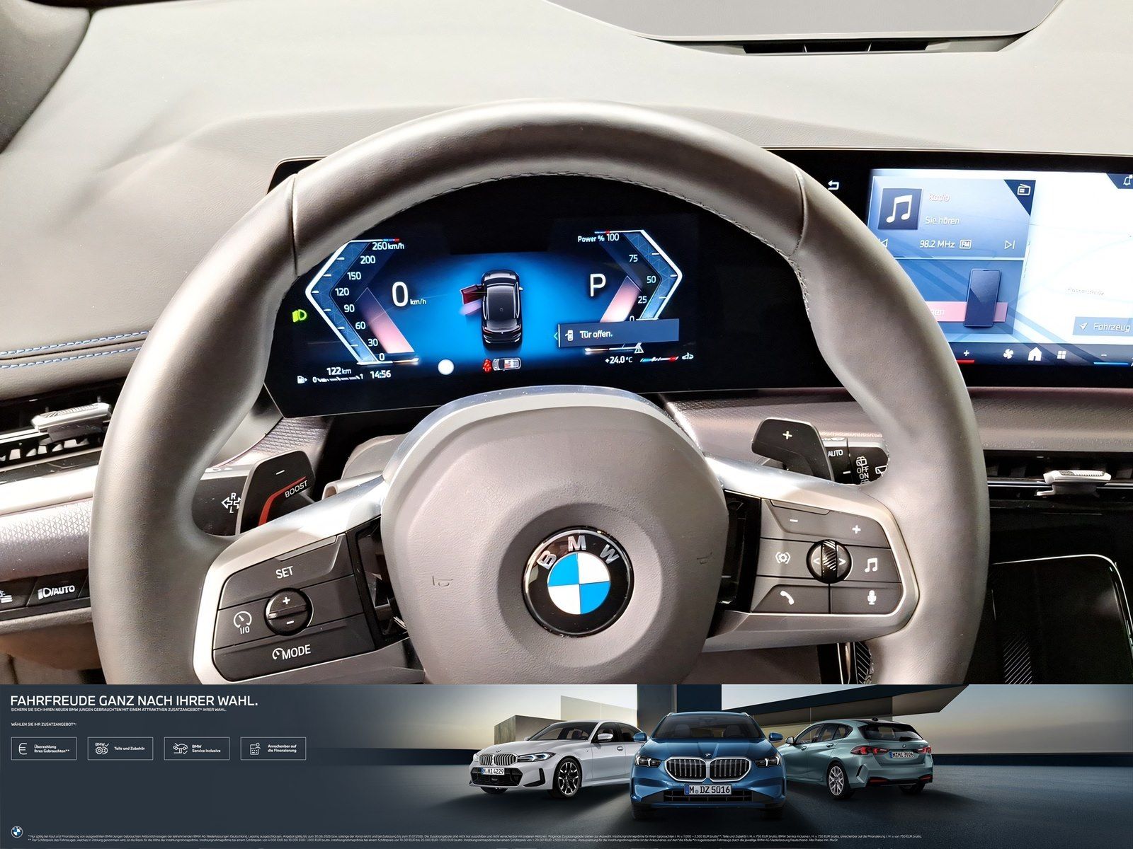 BMW 220 Active Tourer - Bild 14