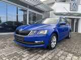 Skoda Octavia Combi 1.0TSI DSG STYLE*LED*GRA*ALU - Skoda Octavia Gebrauchtwagen in Stuttgart