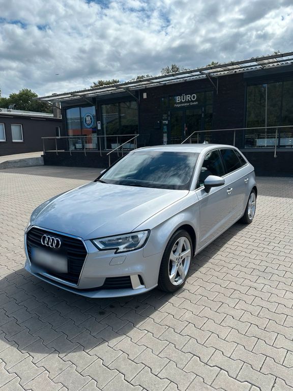 Image of Audi A3