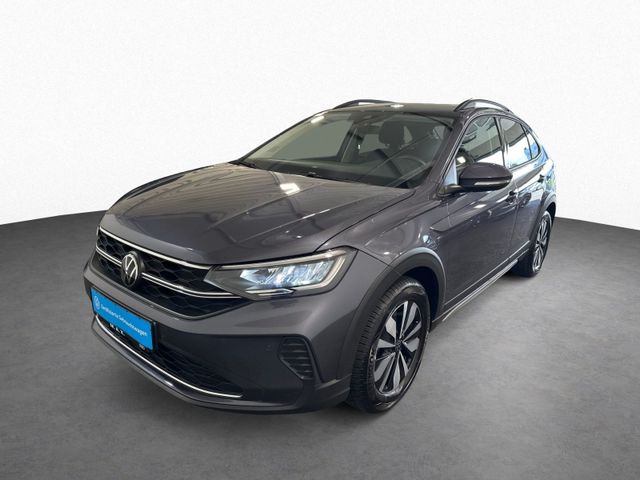 Taigo 1.0 TSI Move +NAVI+LED+APP+KAMERA+ALU+PDC+