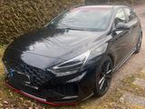 Hyundai i30 2.0 T-GDI N Performance DCT N Performance