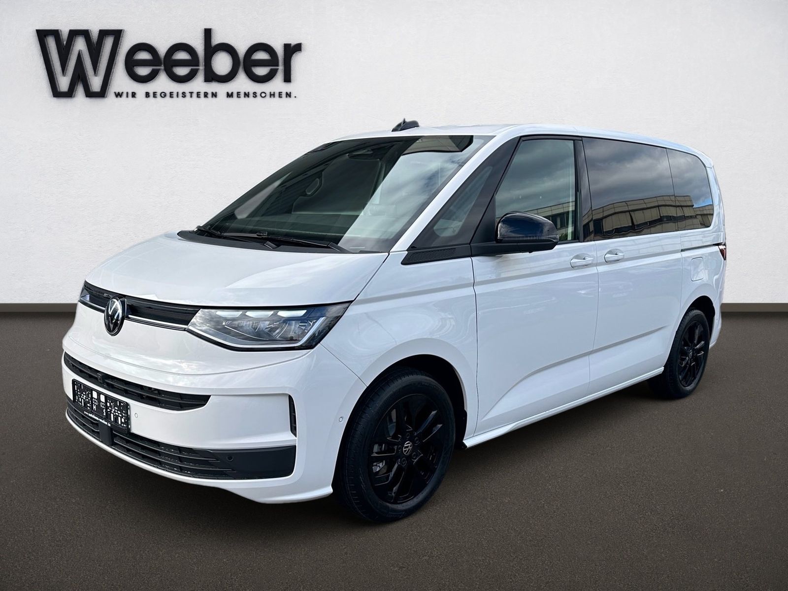 Volkswagen Multivan T7 2.0 TDI DSG Life. kurzer Überhang imagem 3
