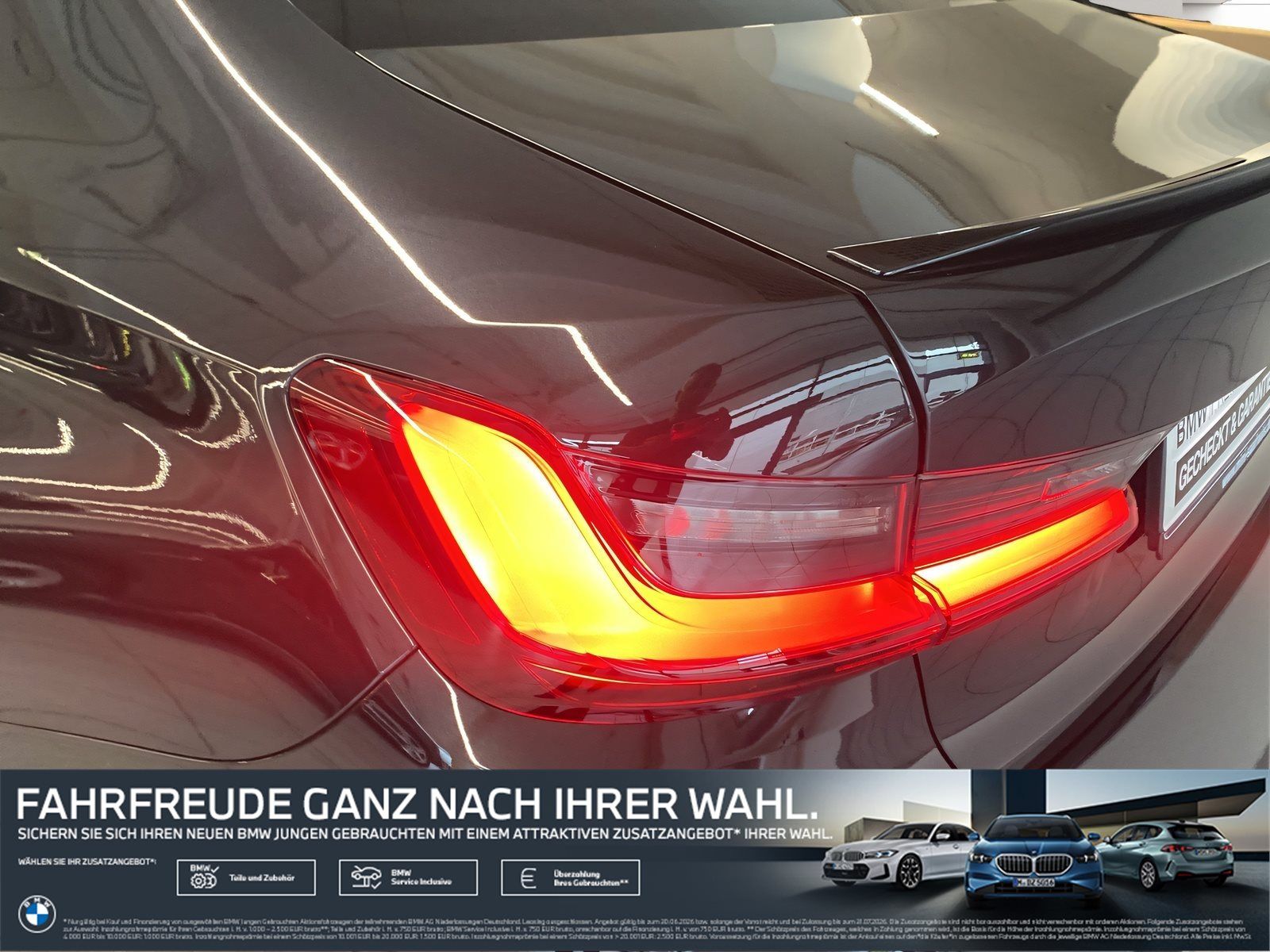 BMW M3 - Bild 11