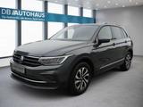 Volkswagen Tiguan Active 1.5 TSI DSG Pano Navi Standhz AHK - gebrauchte Volkswagen Tiguan aus dem Jahr 2023