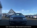 Mercedes-Benz CLK 200 CLK Coupe CLK 200 Kompressor Avantgarde - Mercedes-Benz CLK-Klasse: Coupe