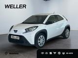 Toyota Aygo X Play *ACC*Kamera*CarPlay*SHZ*SmartKey*DAB - Toyota Aygo (X) in Bielefeld