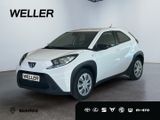 Toyota Aygo X Play *ACC*Kamera*CarPlay*SHZ*SmartKey*DAB - Toyota Aygo (X) aus 2023