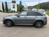 Mercedes-Benz GLC 250 AMG 4MATIC Autom. - - Mercedes-Benz GLC 250 in Stuttgart