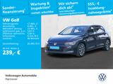Volkswagen Golf VIII 1.5 TSI Active ACC DigCockpit PDC SHZ