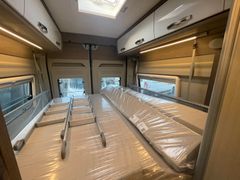 Pössl Roadcruiser Revolution | 180PS*LED*Premium Pak*