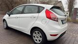 Ford FORD FIESTA 2014 BENZIN 112TKM TÜV 02/2027... - Ford Fiesta: Kombi