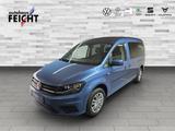 Volkswagen Caddy Maxi Kombi 1.4 TSI NAVI+PARKLENK+APP-CONN. - Volkswagen Caddy Maxi in München