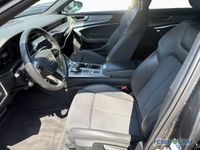 Audi A6 - Vorschau Bild 7
