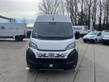 Fiat Ducato Maxi 35 L3H2 Automatik AHK RüKa CarPlay - Fiat Fahrgestell Ducato