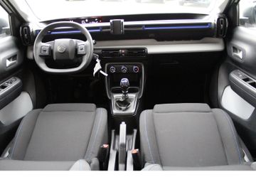 Citron C3 Turbo 100 YOU