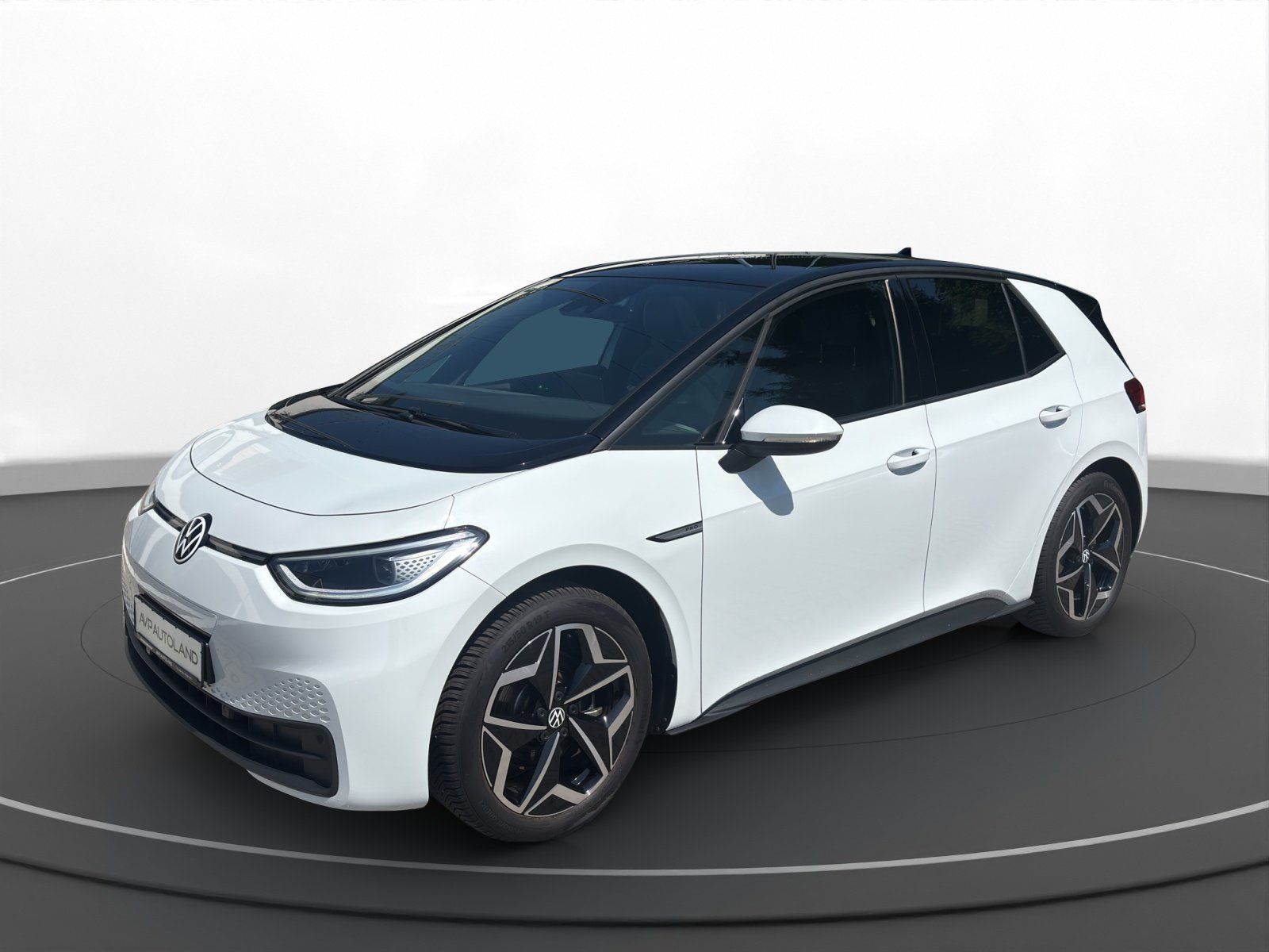 Volkswagen ID.3 - Bild 2
