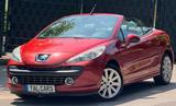 Peugeot 207CC*LEDER*JBL*KLIMA*TÜVNEU*GARANTIE*CABRIO* - Peugeot 207 in Wuppertal