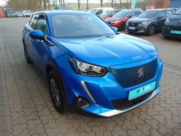 Bild 2 Peugeot 2008 e- Active Pack