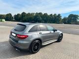 Mercedes-Benz GLC 220 d 4MATIC Autom.  AMG Line - Mercedes-Benz GLC 220 in Bochum