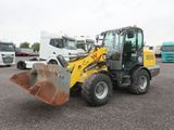 Wacker Neuson WL 60 4 in 1 Klappschaufel+Zusatzhydrauli - Offers matching your search criteria