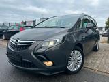 Opel Zafira C Tourer Active 7 Sitzer - Opel Zafira Active mit Diesel-Antrieb