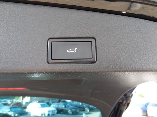 Fahrzeugabbildung Volkswagen Touareg V6 TDI/Xenon/Leder/Kam/Luft/2.Hd/AHK/Nav
