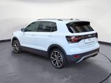 Volkswagen T-Cross 1.5 TSI DSG Style - Volkswagen T-Cross: 1.5