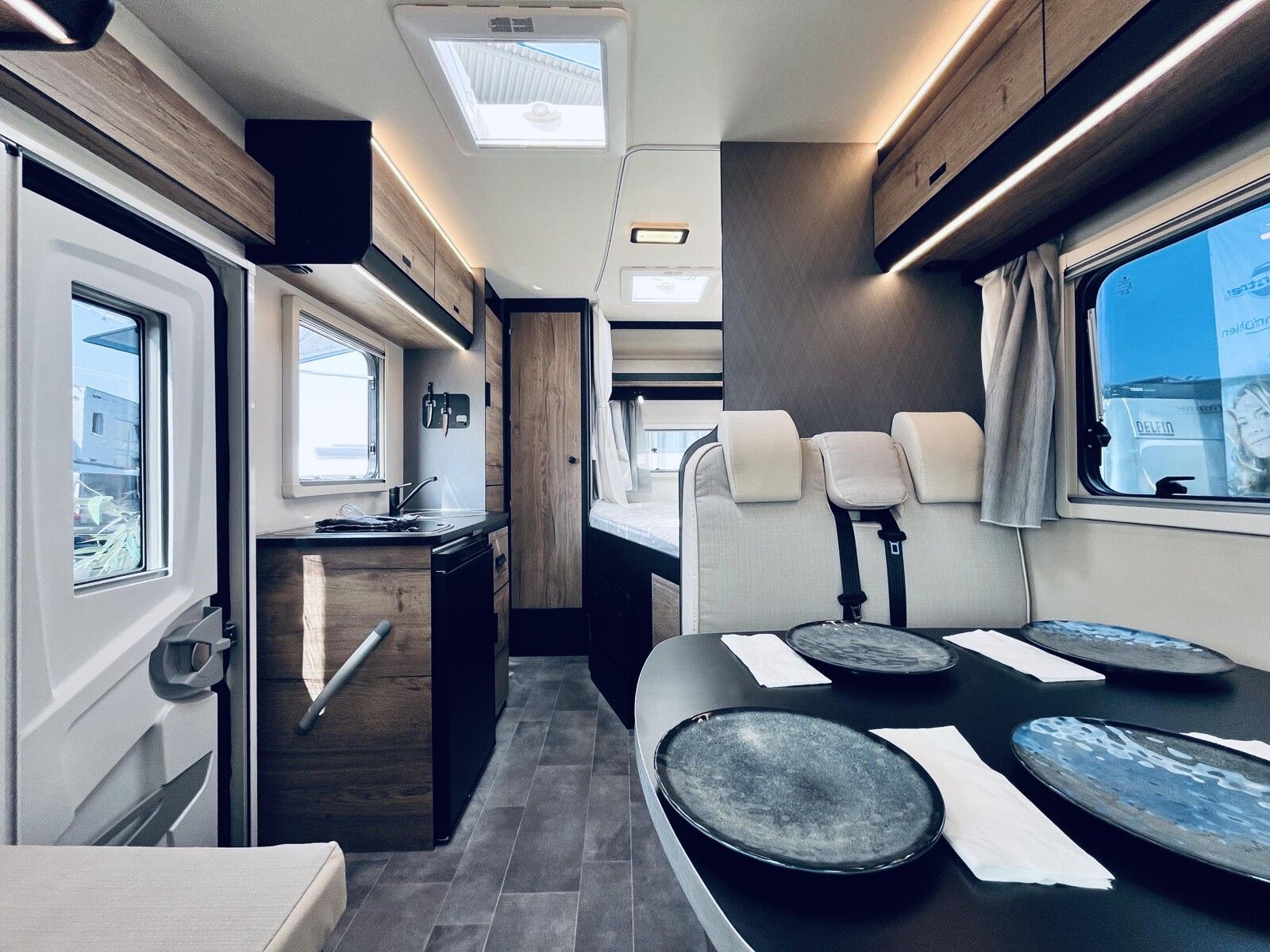 Fahrzeugabbildung XGO Dynamic 22P Compact ALL IN