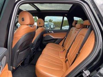 BMW X5 - 7