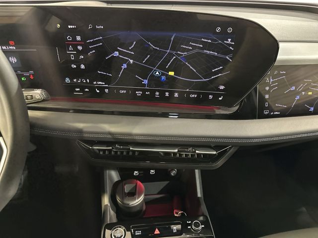 Q6 e-tron QUATT S LINE TECH PRO+AHK+PANO+AR HUD+