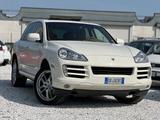 Porsche Cayenne 3.0 TDI V6 Unico Proprietario - Porsche Cayenne aus 2009 mit Diesel-Antrieb