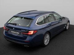 Foto Nummer 7: BMW 530e
