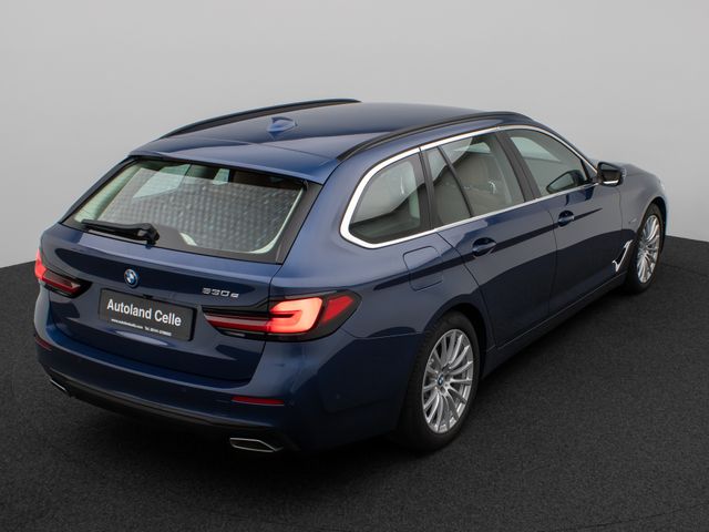 Foto Nummer 7: BMW 530e