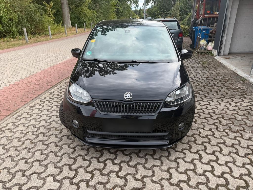 Image of Skoda Citigo